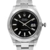 2nd image of Rolex 116300BKSO Wristwatch, PreOwned condition