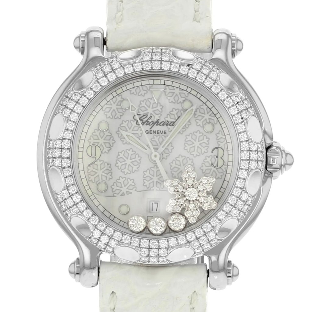 2nd image of Chopard 27/8943 Wristwatch, PreOwned condition