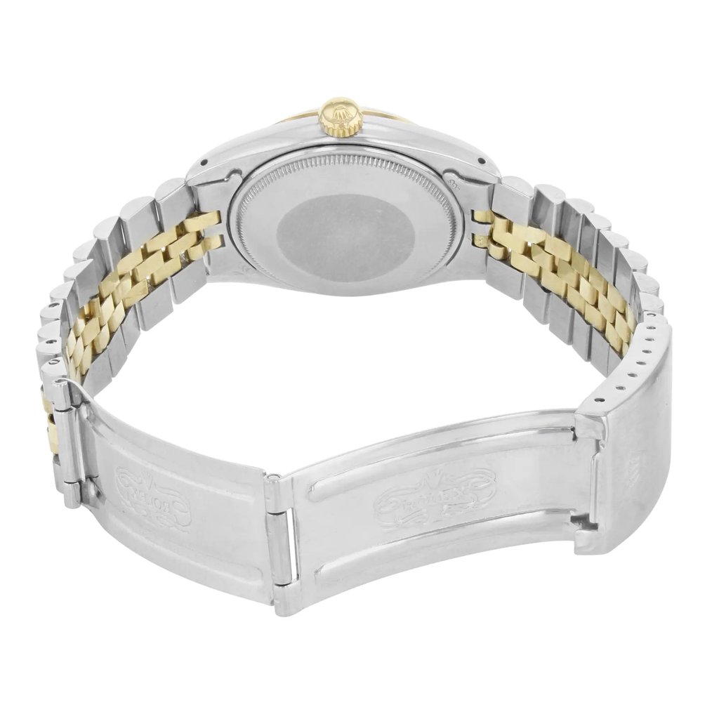 5th image of Rolex 1601 Wristwatch, PreOwned condition