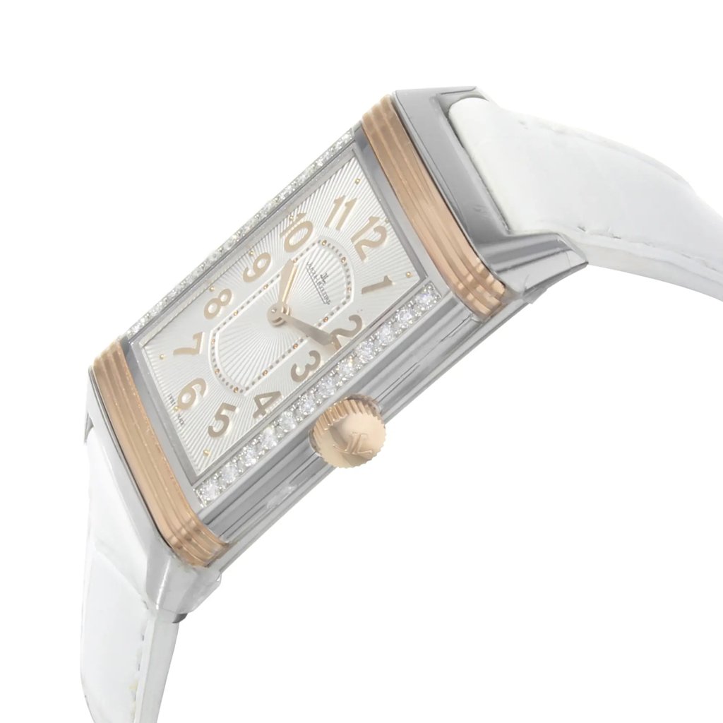 3rd image of Jaeger-LeCoultre Jaeger-LeCoultre Reverso Wristwatch, Unworn condition