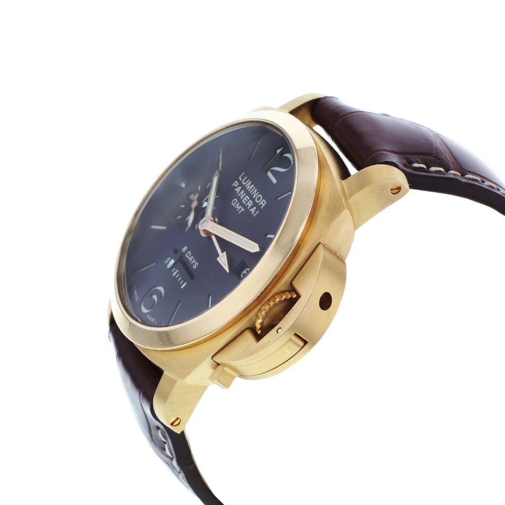 3rd image of Panerai PAM00289 Wristwatch, PreOwned condition