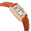 4th image of Cartier W1529856 Wristwatch, PreOwned condition