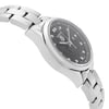 View Of Opposite Crown Facing Side Of TAG Heuer WV1410.BA0793 Stainless Steel Watch Pre Owned Condition