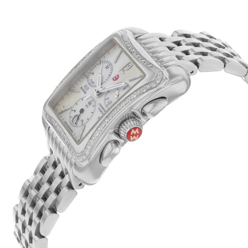 2nd image of MICHELE Wristwatch, PreOwned condition