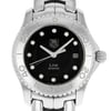 2nd image of TAG Heuer WJ1318.BA0572 Wristwatch, PreOwned condition