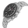 View Of Crown Facing Side Of OMEGA 304.30.44.52.01.001 Stainless Steel Watch Pre Owned Condition