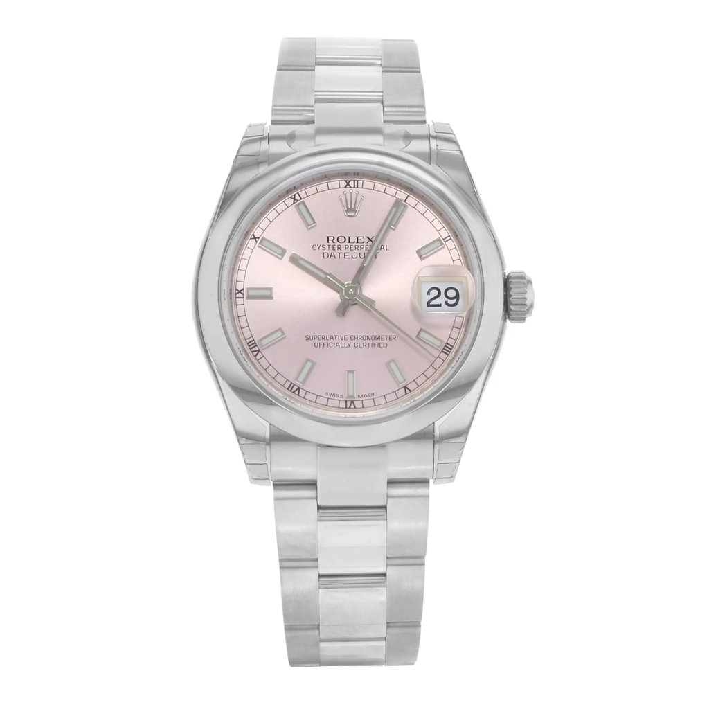 1st image of Rolex 178240 pio Wristwatch, Unworn condition