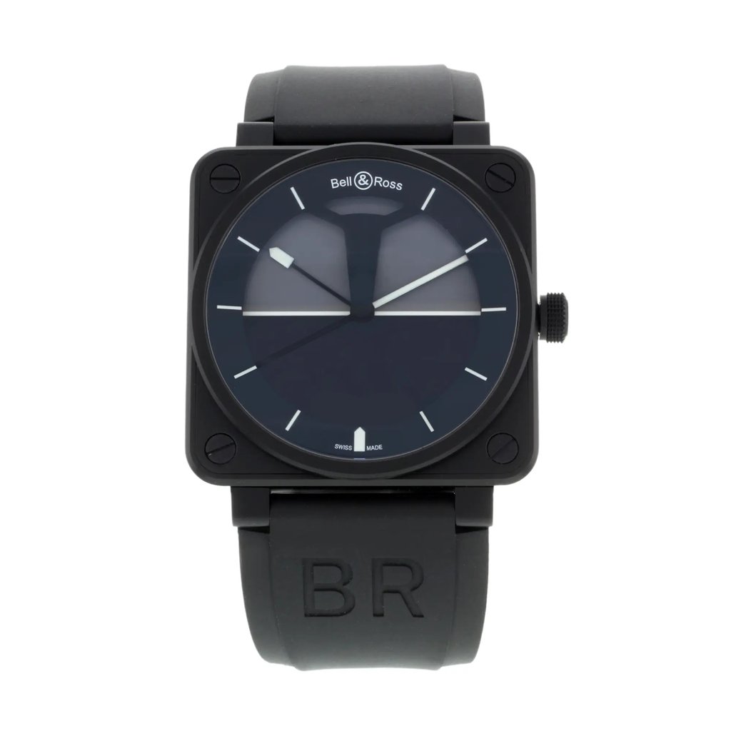 1st image of Bell & Ross BR01-92-Horizon Wristwatch, DisplayModel condition