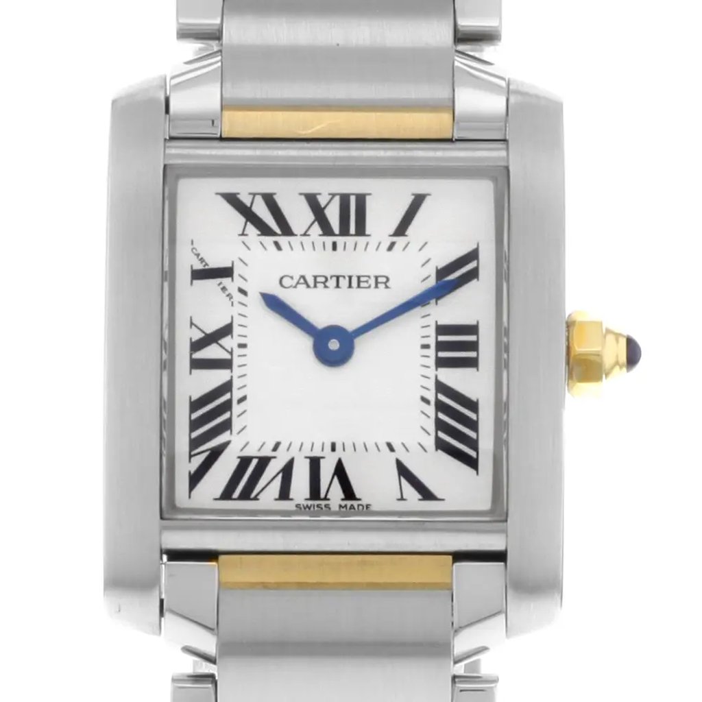 2nd image of Cartier W51007Q4 Wristwatch, Unworn condition