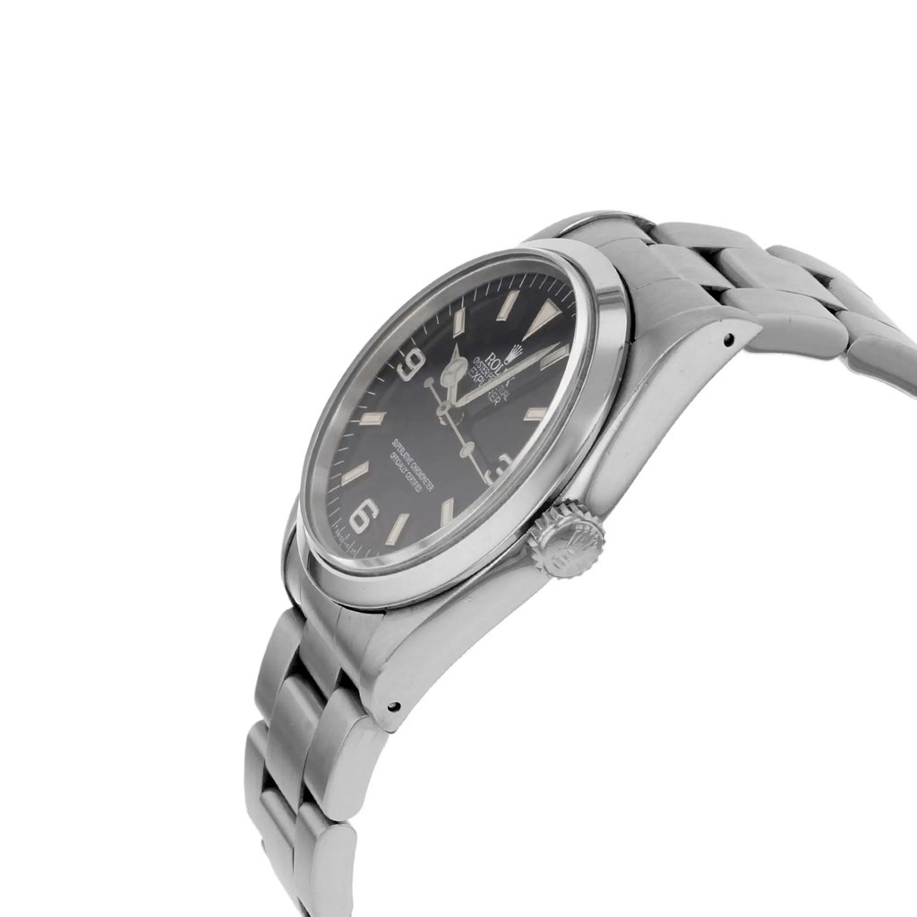 3rd image of Rolex 14270 Wristwatch, PreOwned condition