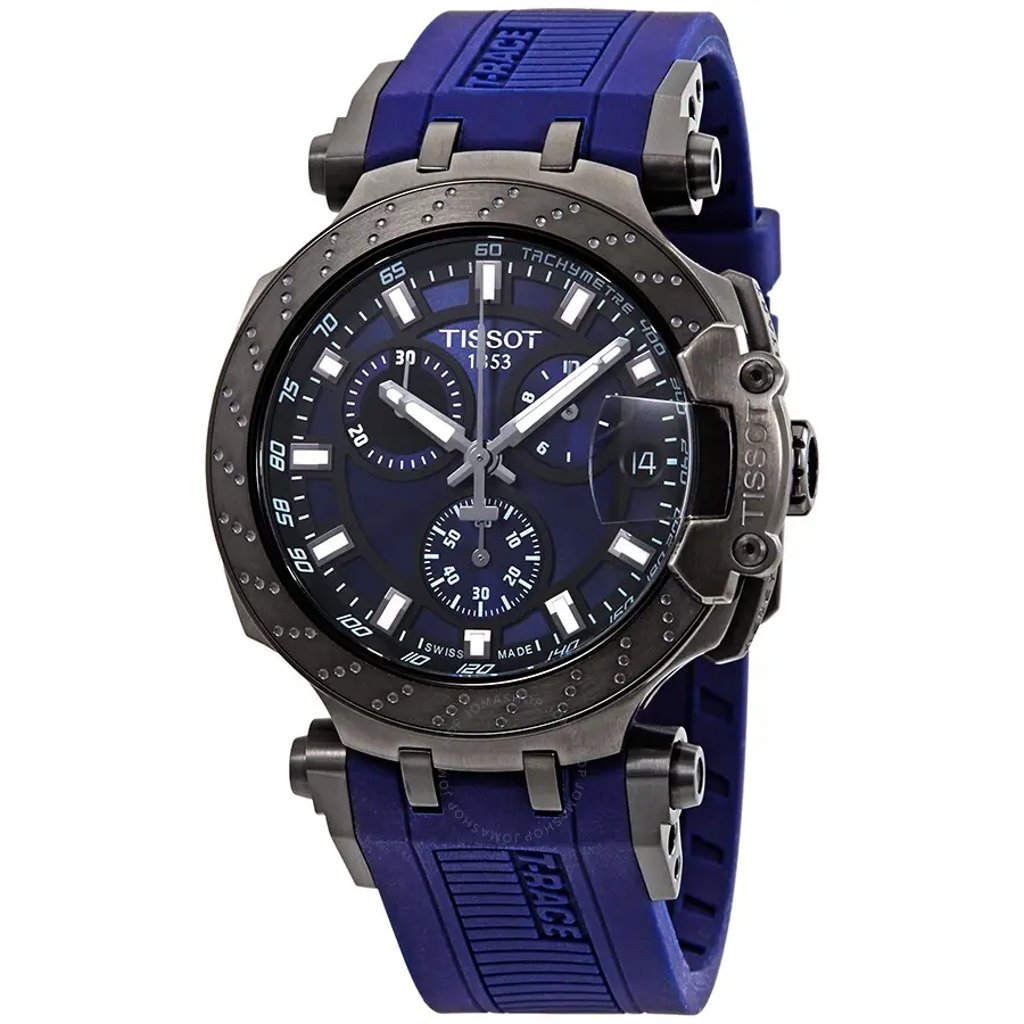 1st image of Tissot Tissot T-Race Wristwatch, DisplayModel condition