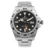 1st image of Rolex 216570BKSO Wristwatch, PreOwned condition