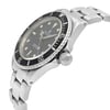 View Of Crown Facing Side Of Rolex 14060M Stainless Steel Watch Pre Owned Condition