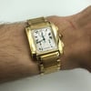 7th image of Cartier W50005R2 Wristwatch, PreOwned condition