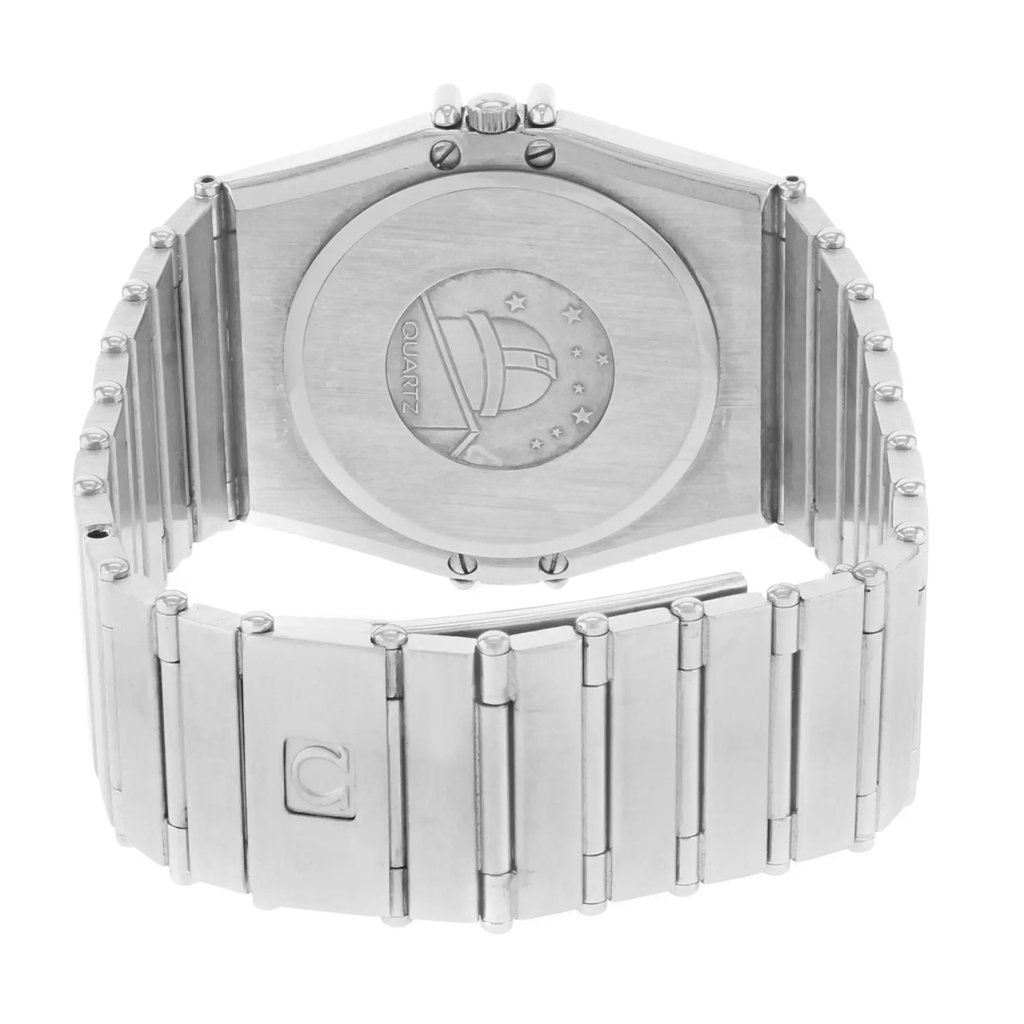 5th image of OMEGA 1512.30.00 Wristwatch, PreOwned condition