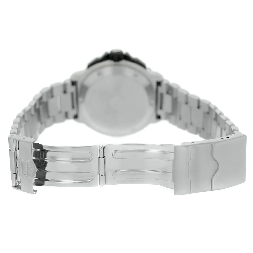 4th image of TAG Heuer CAH1112.BA0850 Wristwatch, DisplayModel condition