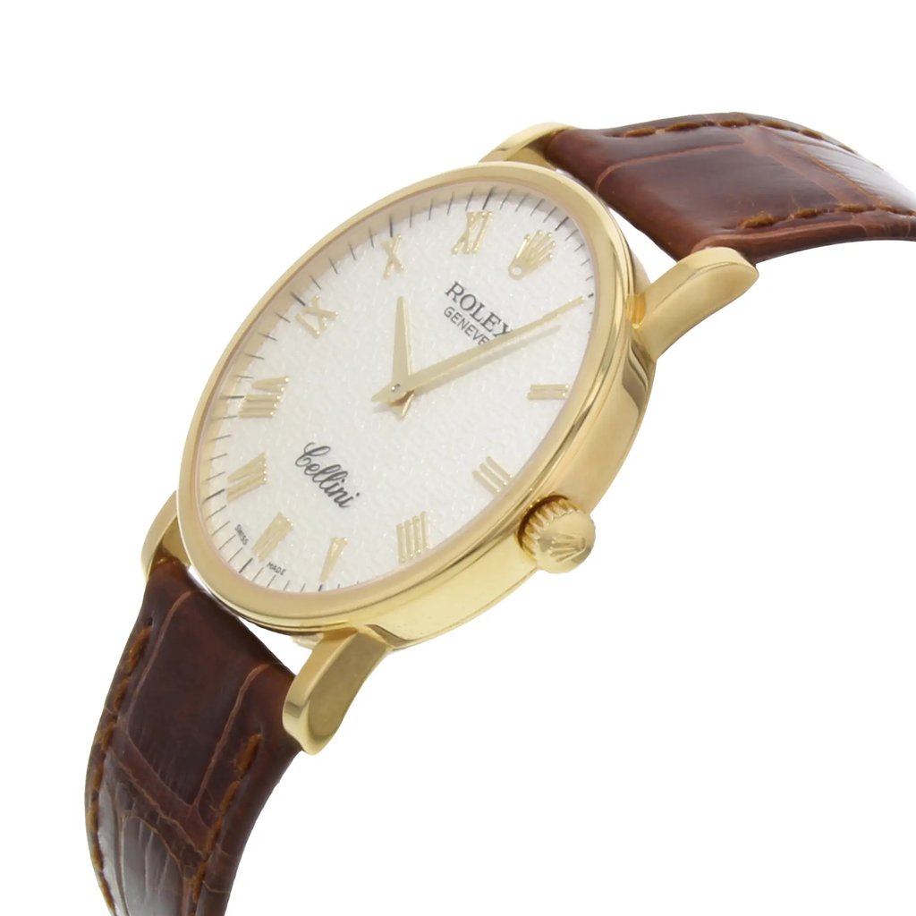 3rd image of Rolex 5115/8 Wristwatch, PreOwned condition