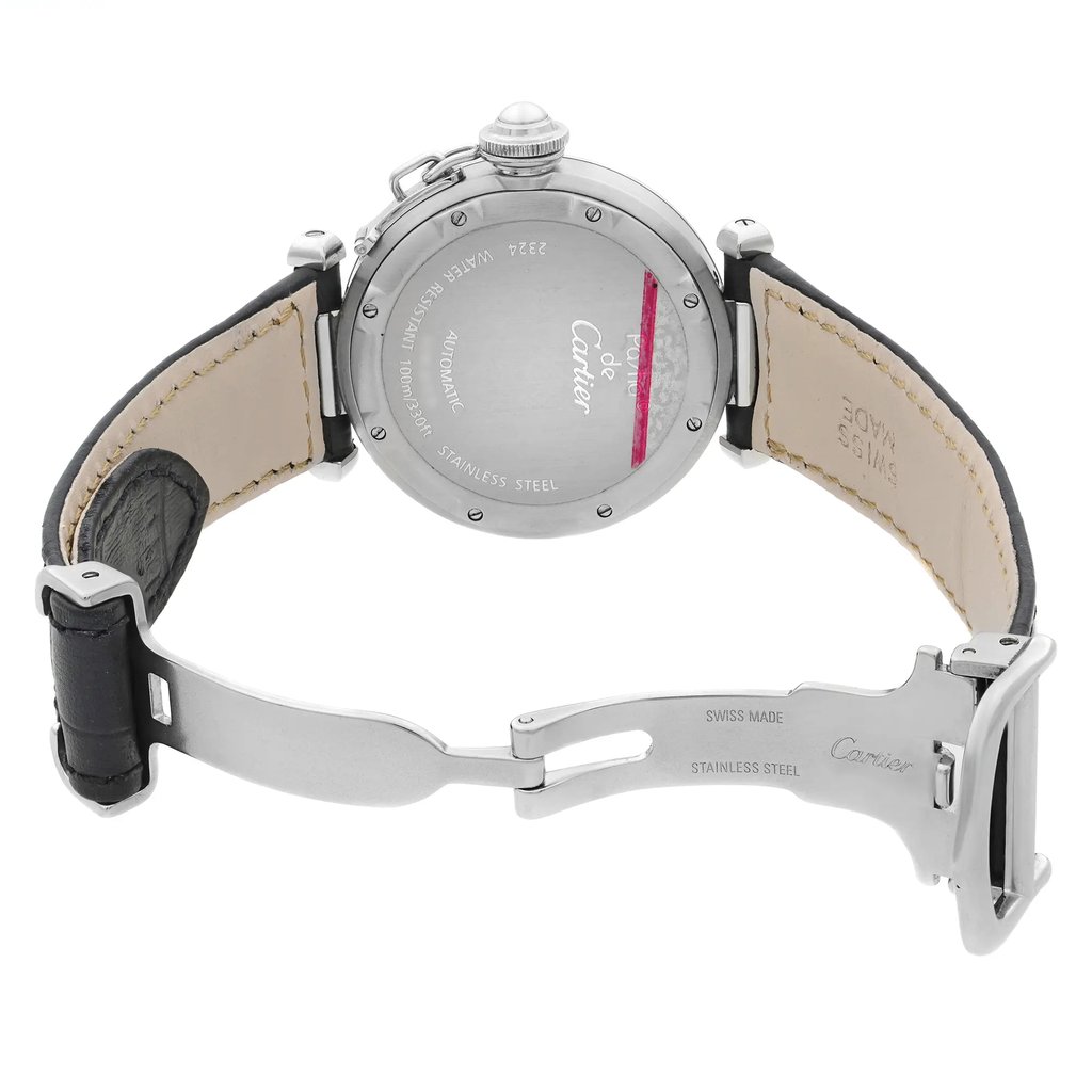6th image of Wenger W3106099 Wristwatch, PreOwned condition