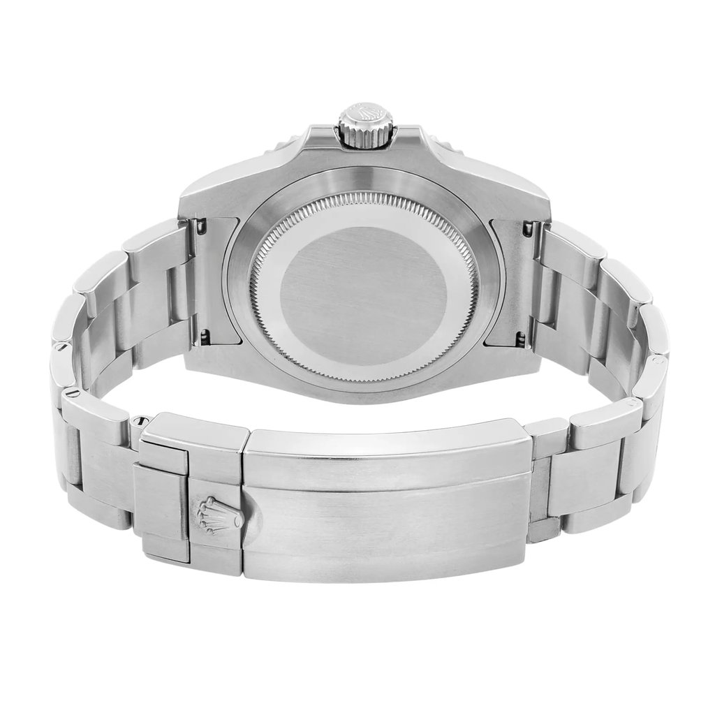 5th image of Rolex 116610LN Wristwatch, PreOwned condition