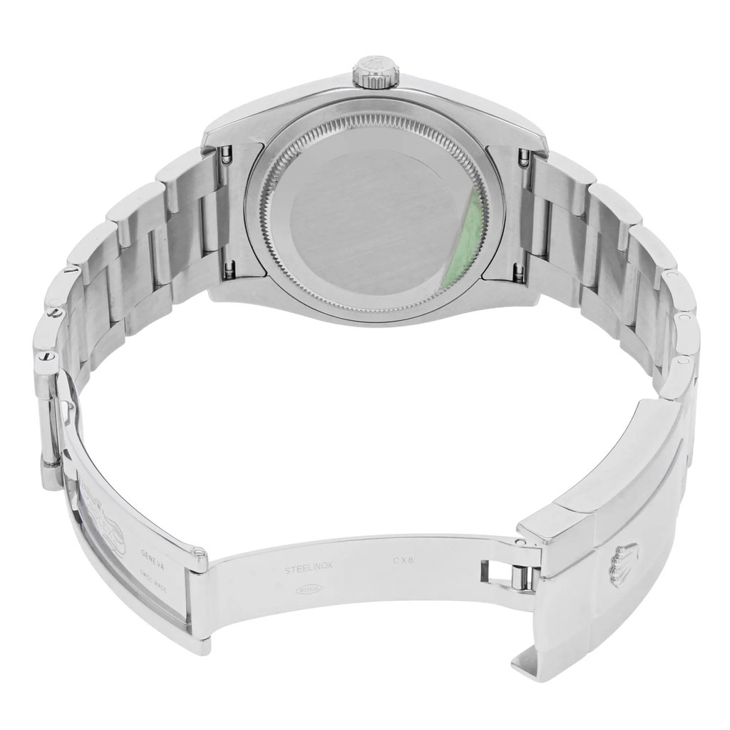 6th image of Rolex 116200 rro Wristwatch, PreOwned condition