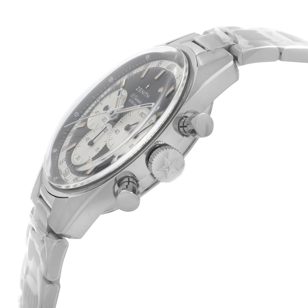 3rd image of Zenith Zenith El Primero Wristwatch, Unworn condition