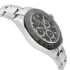 View Of Opposite Crown Facing Side Of Rolex 116500LN Stainless Steel Watch Pre Owned Condition