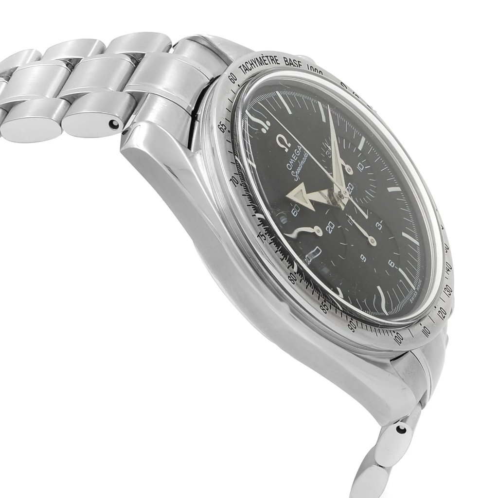 4th image of OMEGA 3594.50.00 Wristwatch, PreOwned condition