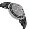 View Of Opposite Crown Facing Side Of Tissot T092.417.27.201.00 Stainless Steel Watch New With Defects Condition