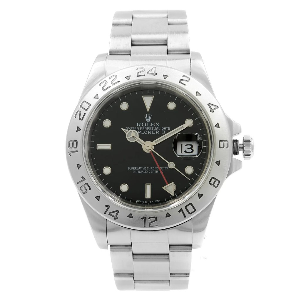 1st image of Rolex 16570 Wristwatch, PreOwned condition