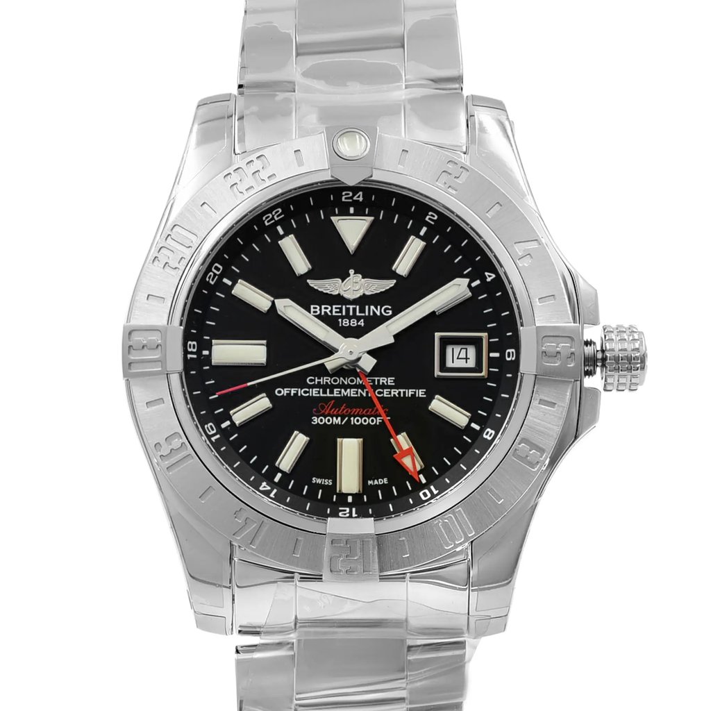 2nd image of Breitling A3239011/BC35-170A Wristwatch, Unworn condition