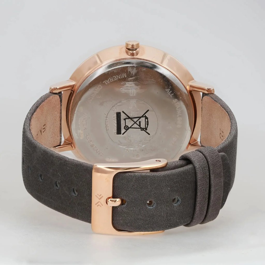 3rd image of Skagen Skagen Ditte Wristwatch, PreOwned condition