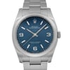 2nd image of Rolex Rolex Oyster Perpetual 116000 Wristwatch, PreOwned condition