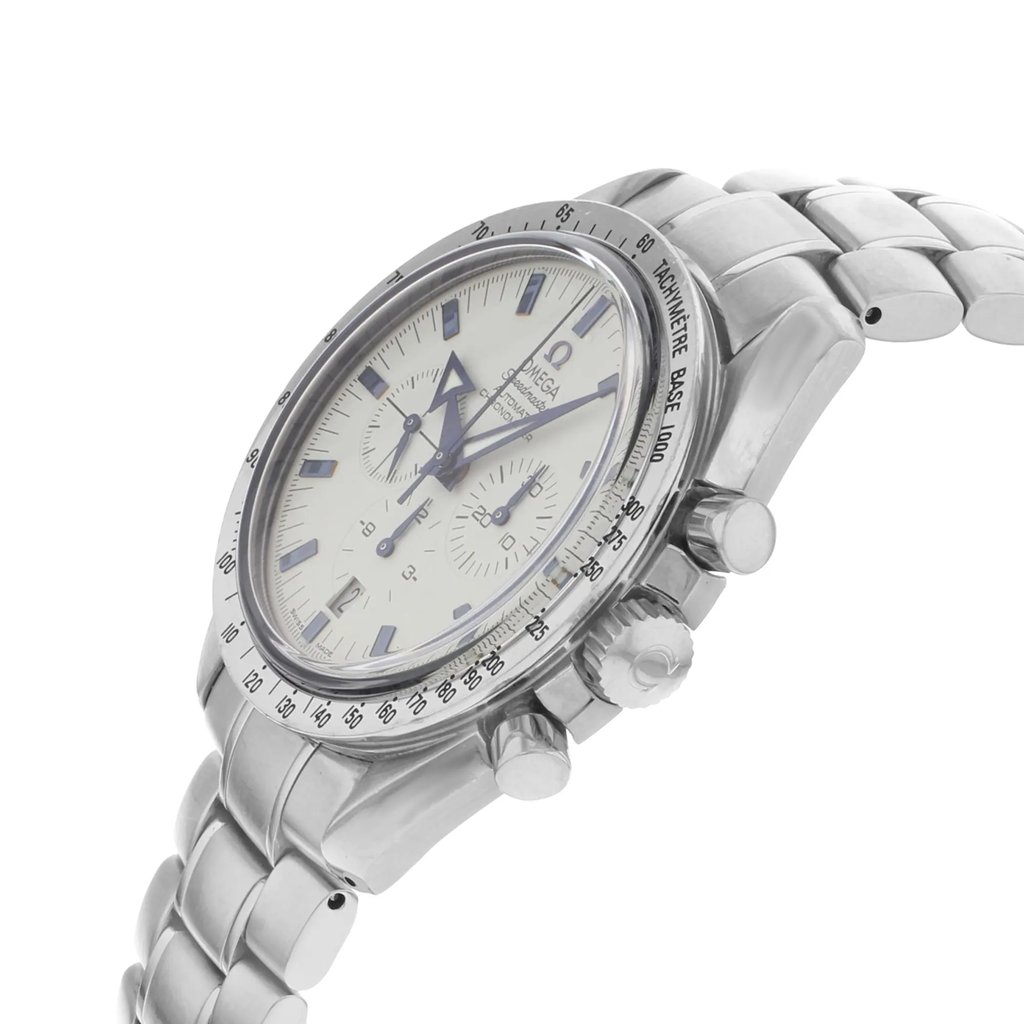 2nd image of OMEGA 3551.2 Wristwatch, PreOwned condition