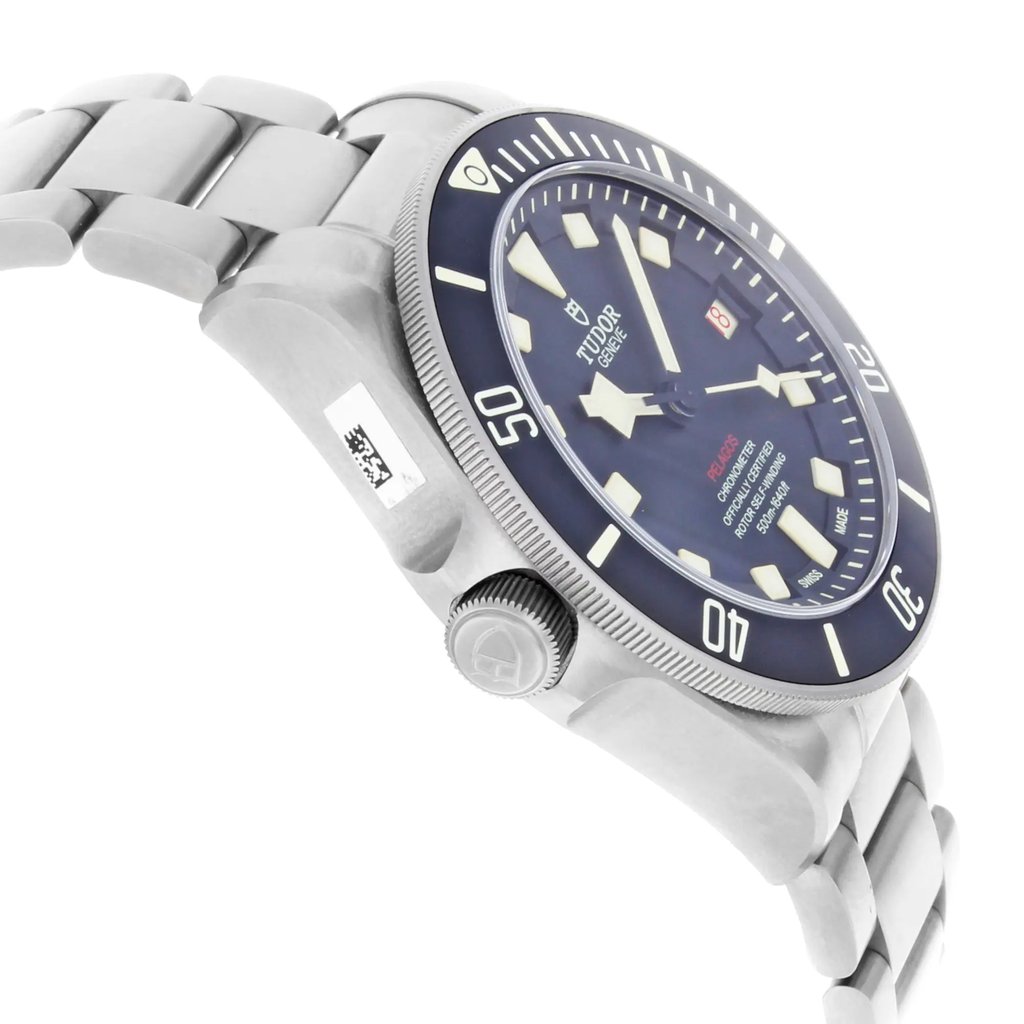 3rd image of TUDOR 25610TNL Wristwatch, Unworn condition