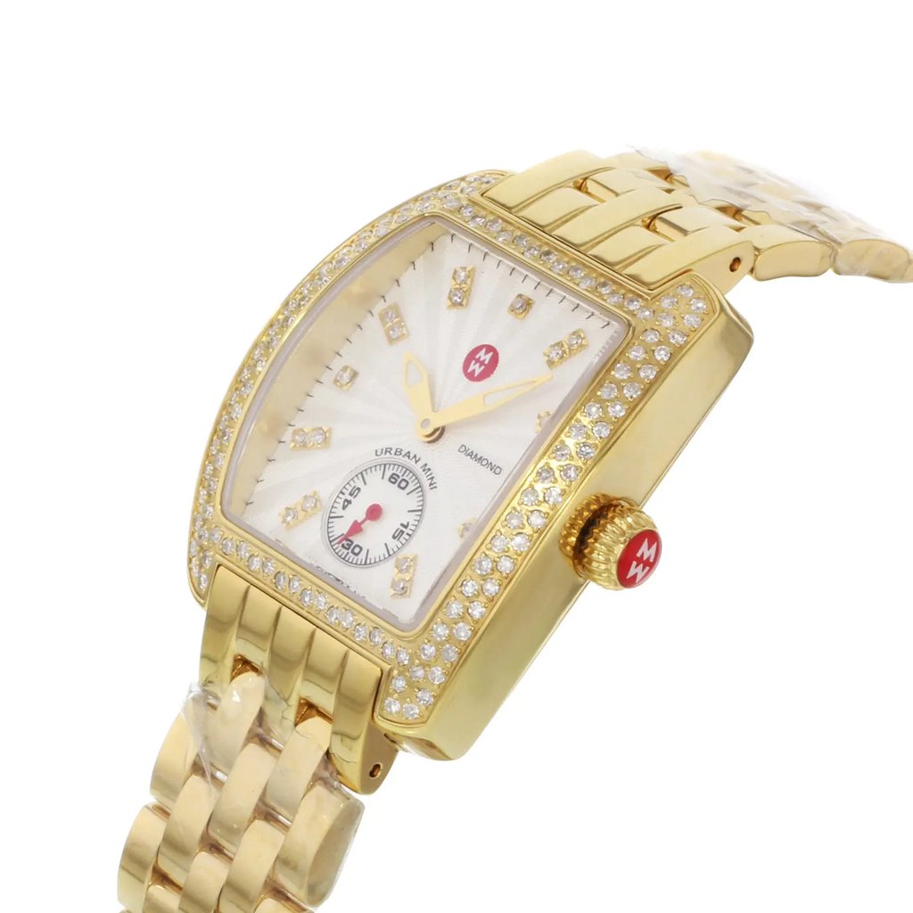 3rd image of MICHELE MWW02A000564 Wristwatch, DisplayModel condition