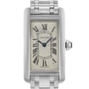 2nd image of Cartier W26019L1 Wristwatch, PreOwned condition