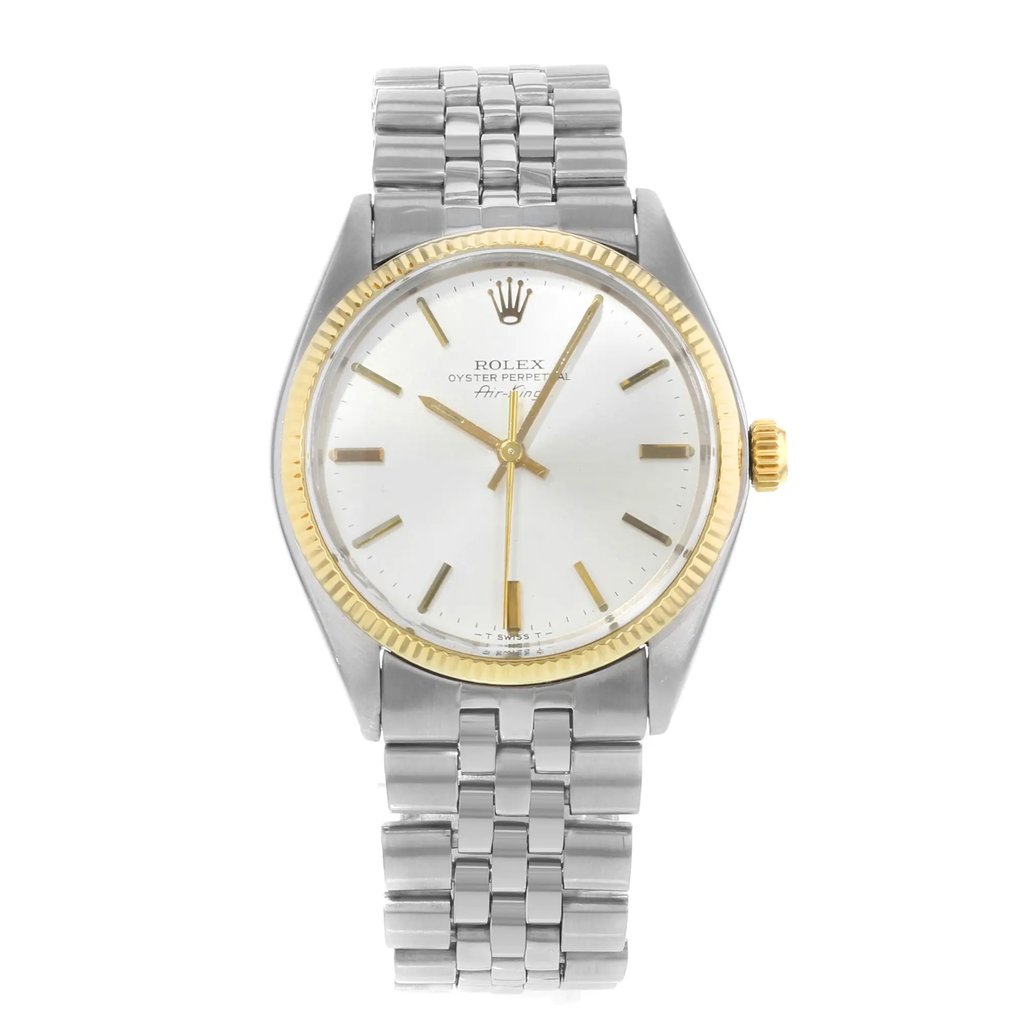 1st image of Rolex 5504 Wristwatch, PreOwned condition