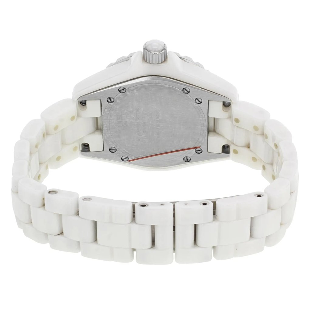 3rd image of Chanel H0968 Wristwatch, PreOwned condition
