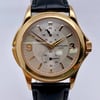 2nd image of Patek Philippe Calatrava  Wristwatch, PreOwned condition