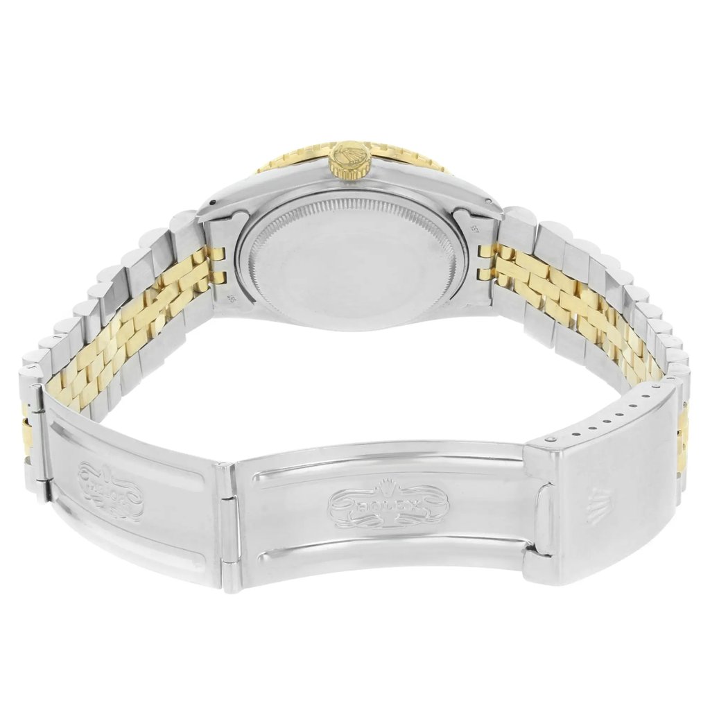 5th image of Rolex 16253 Wristwatch, PreOwned condition