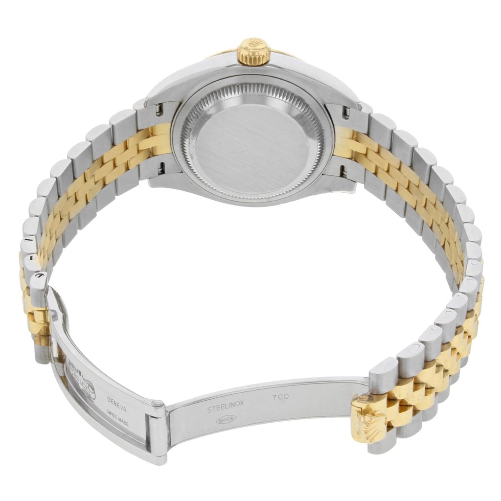 5th image of Rolex 279173 srj Wristwatch, DisplayModel condition