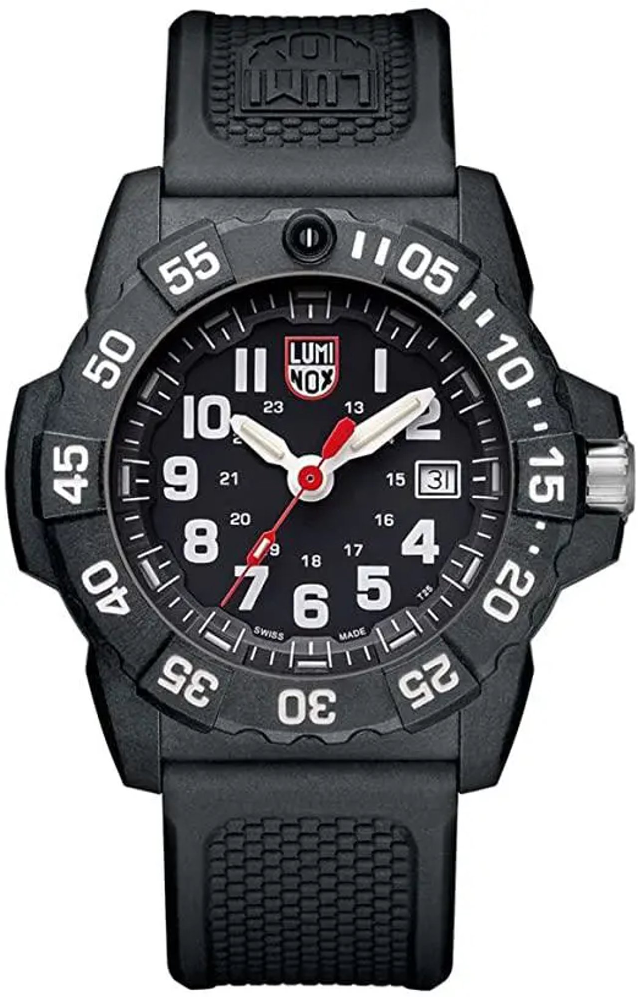 1st image of Luminox Luminox Navy Seal  Wristwatch, DisplayModel condition