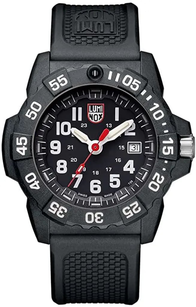1st image of Luminox Luminox Navy Seal  Wristwatch, DisplayModel condition