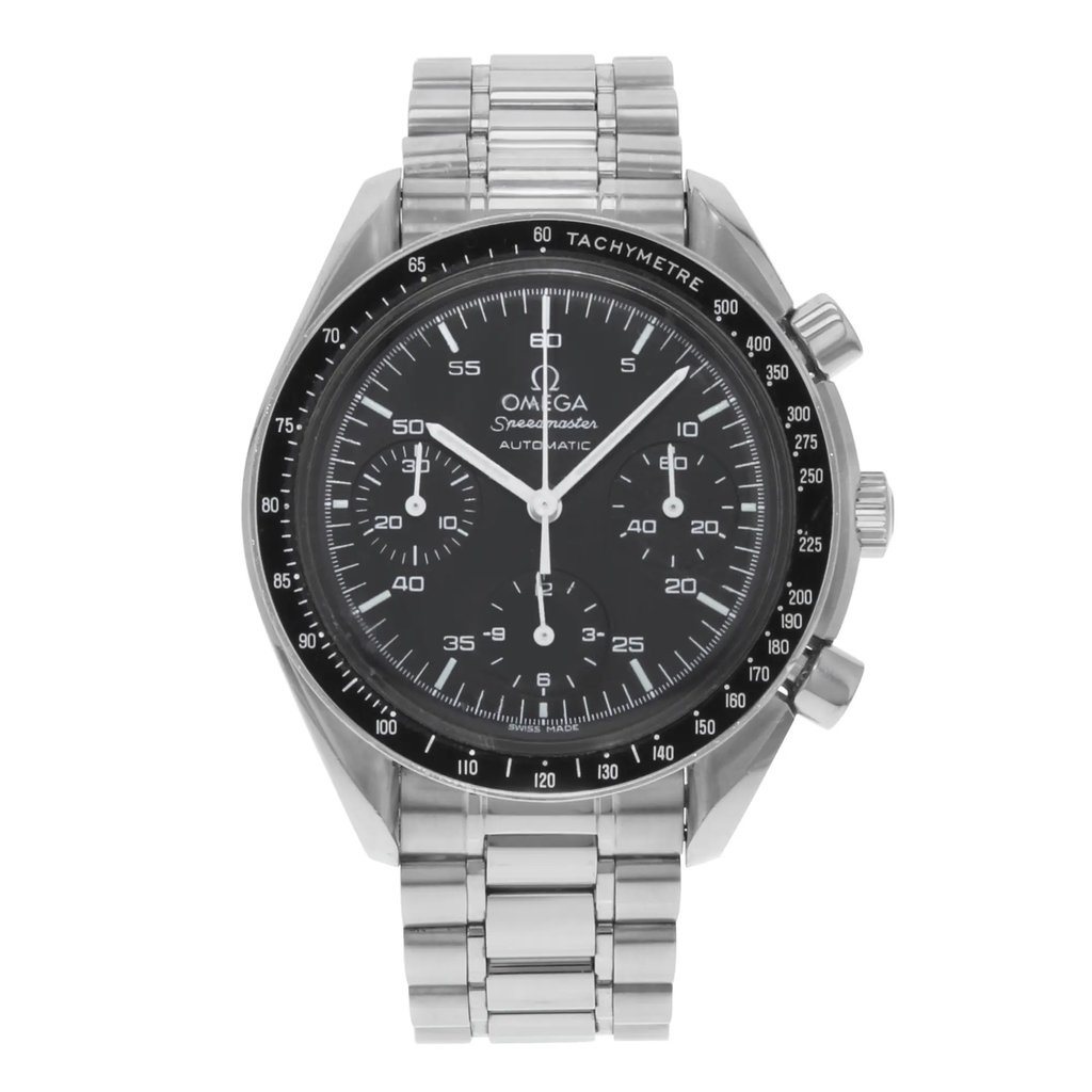 1st image of OMEGA 3510.50.00 Wristwatch, PreOwned condition