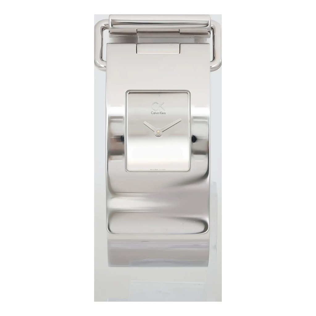 1st image of Calvin Klein Calvin Klein Pump Wristwatch, PreOwned condition