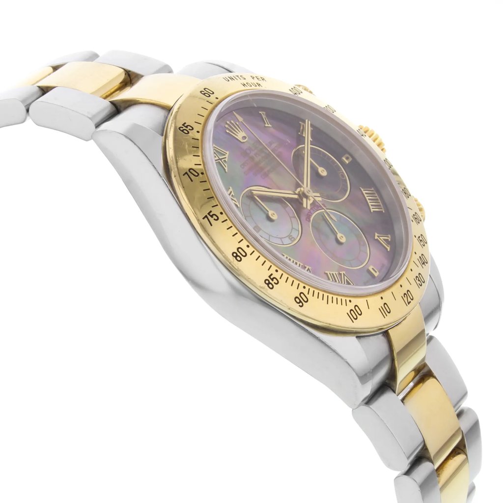 4th image of Rolex 116523 Wristwatch, PreOwned condition