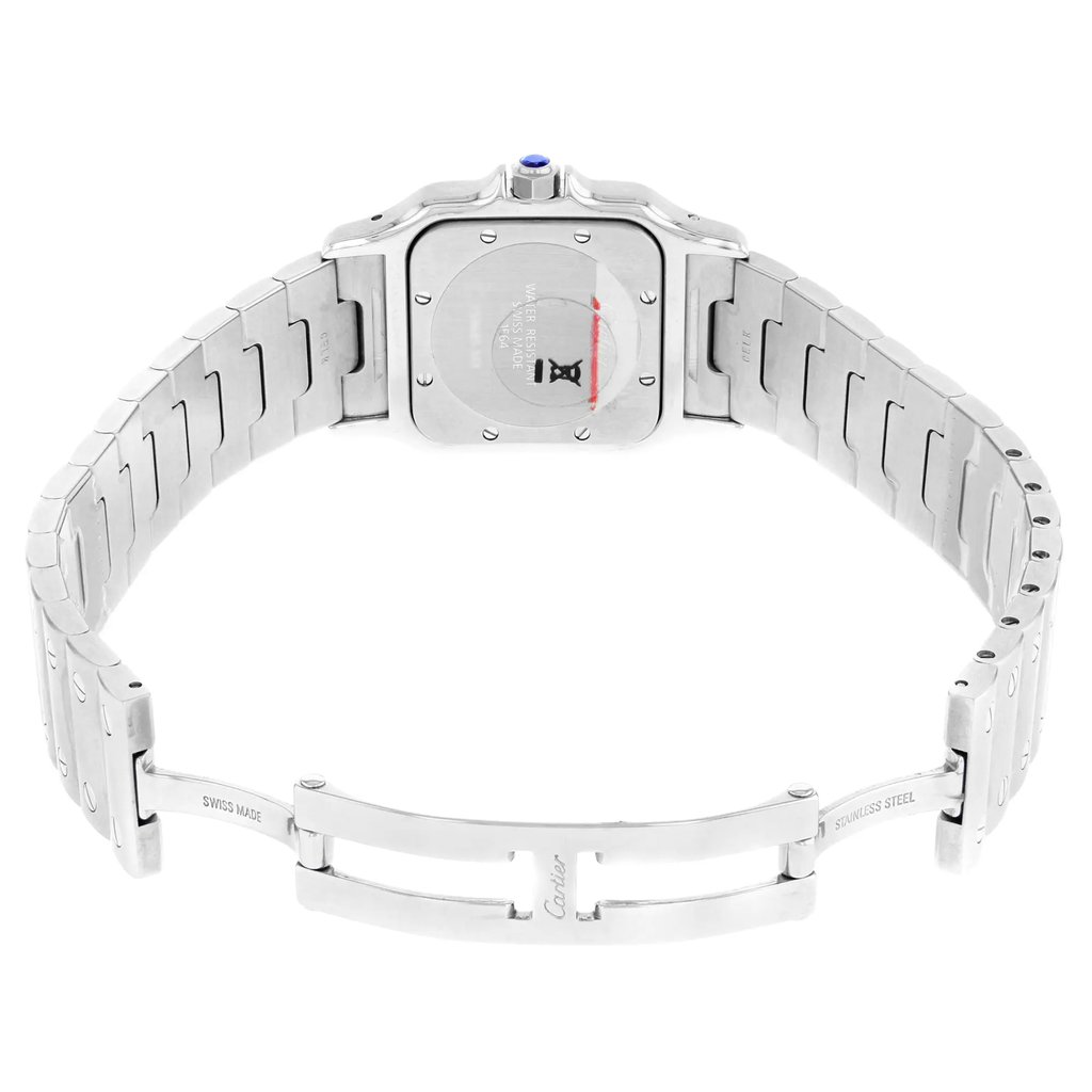 6th image of Cartier W20060D6 Wristwatch, Unworn condition