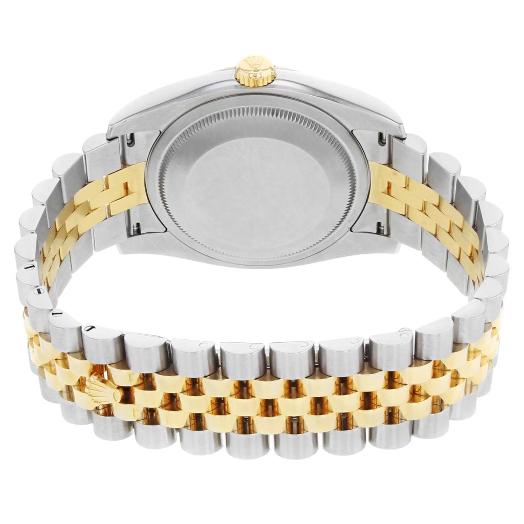 5th image of Rolex 116233 chsj Wristwatch, PreOwned condition
