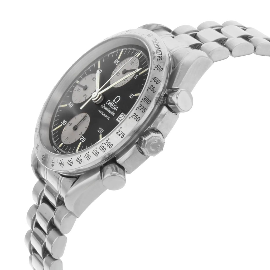 3rd image of OMEGA 3511.50.00 Wristwatch, PreOwned condition