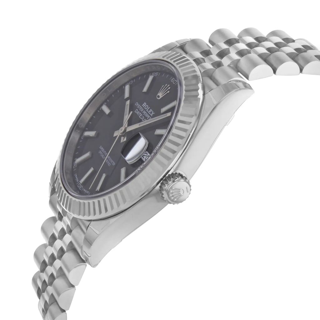 3rd image of Rolex 126334 Wristwatch, PreOwned condition